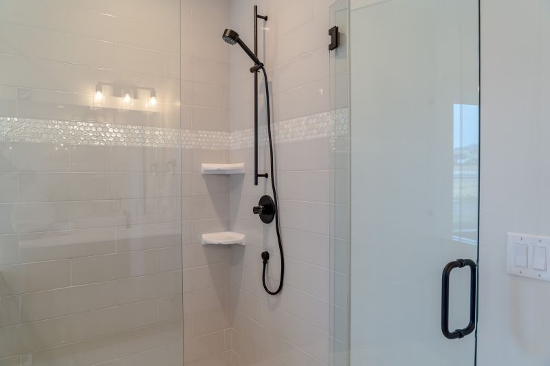 Shower Unit Installation in Palm Coast, FL