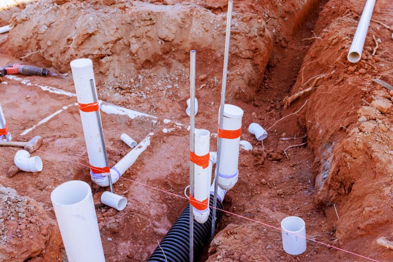 Early Construction Phase